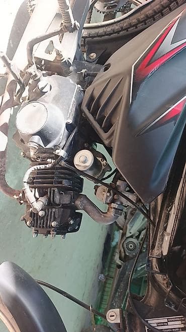 t max: 50 куб. см, Бензин, Б/у — 10