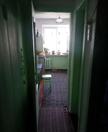 комната балыкчи: Сдаю комнату гостиничного типа в районе Ахунбаева/Малдыбаева. Секция — 2