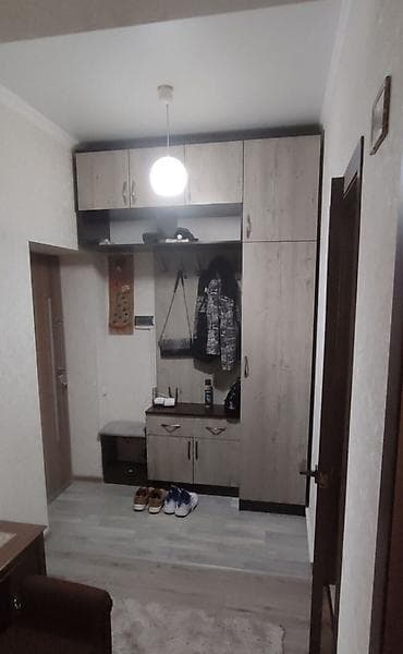1 комната, 37 м², Элитка, Ботанический сад Элитка, 11 этаж — 7