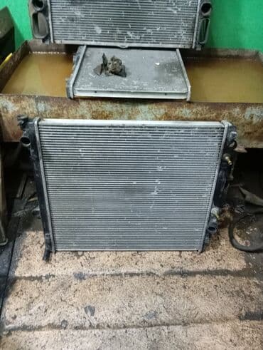 радиатор кондиционера хонда срв 2: Продам радиатор Хонда.лексус.джх470 цивик2007г.об1.8.тойота — 3