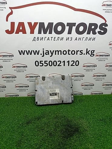 phantom 3 advanced: Блок управления TOYOTA crown S180 2JZ 2000 (б/у) — 2