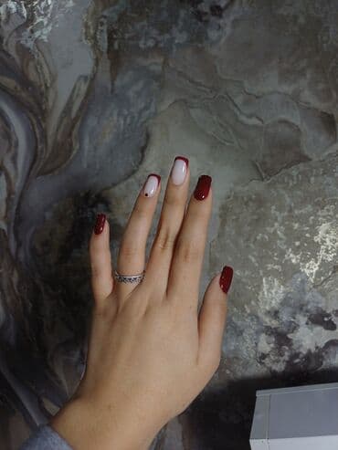 соль для животных: Выравнивание, Дизайн, Наращивание ногтей, Маникюр, Педикюр, Одноразовые расходные материалы — 4