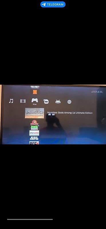 6d canon: Игровая консоль Sony PlayStation 3 В АРЕНДУ!!! 1 сутки 500сом Есть — 3