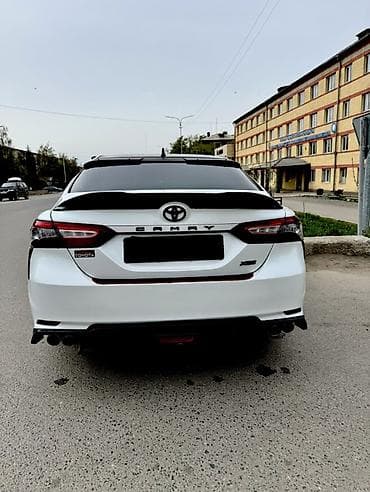 сх техника: Комплект Toyota, 2021 г., цвет - Белый, Новый, Самовывоз — 8