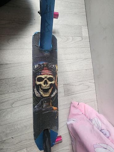 сапоги рыболовные: Самокат, Трюковой, Б/у, Самовывоз, Платная доставка — 7