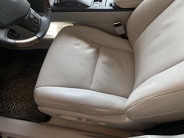Lexus RX: 2010 г., Автомат, Кроссовер — 5