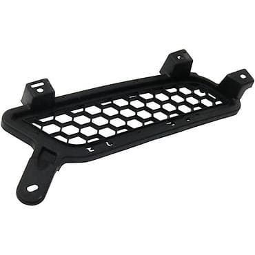 lada 13: Решетка радиатора Mitsubishi 2013 г., Новый, Аналог — 1