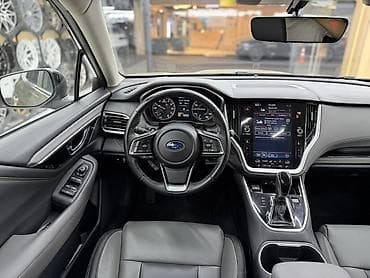 субаро: Subaru Outback: 2021 г., 2.4 л, Вариатор, Бензин, Универсал — 6