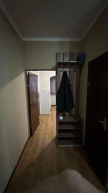 2 room flat: 2 комнаты, 70 м², 106 серия улучшенная, 7 этаж — 2