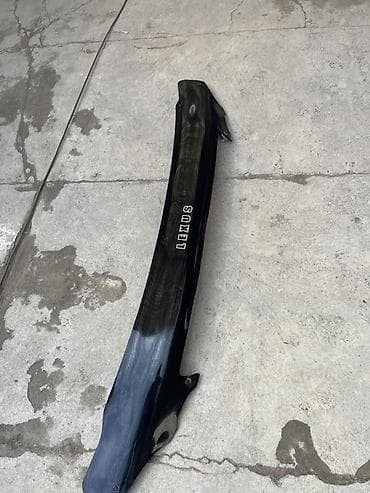 колпаки степ: Наружные накладки порогов Lexus, Оригинал — 2