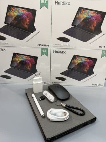 клавиатура apple: Планшет, 10" - 11", Wi-Fi, Новый, Классический цвет - Черный — 2