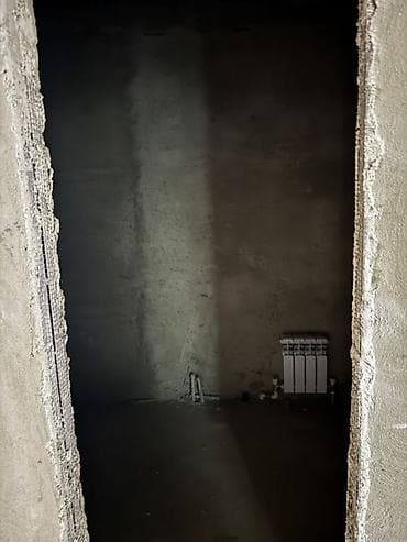 2 комнаты, 79 м², Элитка, 12 этаж, Готовая ПСО (под самоотделку)