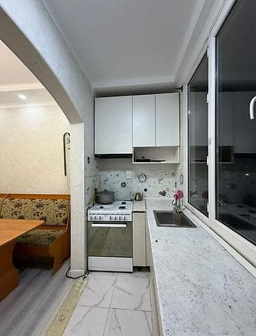 106: 1 комната, 40 м², 106 серия, 6 этаж — 1