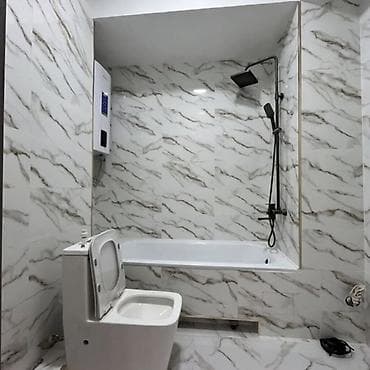 property: 1 комната, 42 м², Элитка, 7 этаж, Евроремонт — 4