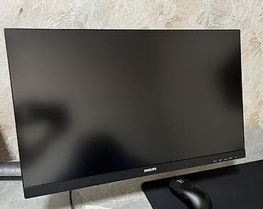 монитор филипс: Монитор, Philips, Б/у, 24" - 25" — 2