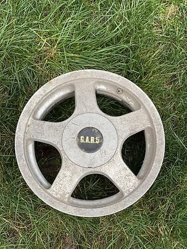 калпаки на спринтер: Колпаки R 13, 1 шт — 1