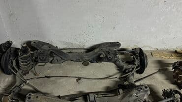 Комплект рычагов Honda