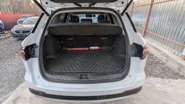 lixiang l7 цена в бишкеке: BYD : 2021 г., 1.5 л, Автомат, Бензиновая, Кроссовер — 8