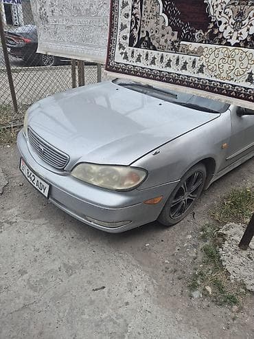 руль цефиро: Nissan Cefiro: 2001 г., 2.5 л, Автомат, Бензин, Седан — 2