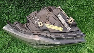 bmv e: Фара правая до рестайлинг Е90 6 942 746 Год 2000 В отличном — 4