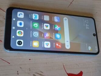 poco f3 цена бишкек: Redmi, Redmi Note 12, Колдонулган, 128 ГБ, түсү - Көгүлтүр, 2 SIM — 4