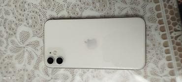 nokia 1208: IPhone 11, Б/у, 64 ГБ, Белый, 82 % — 4