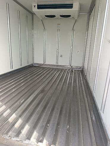 nissan urvan: Hyundai ix55: 2020 г., 2.5 л, Типтроник, Дизель, Бус — 5