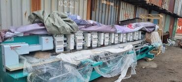 вышивка вишивка вышывка вишывка вышивалка вышивальная вышывалная вышивалный вышивальный вышывалка вышивальный вышивалный вышивальная: Ремонт и продажа вышивальных машин всех видов новый и БУУ тамбур — 5