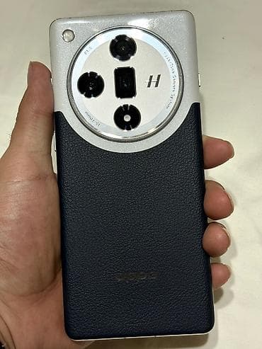 Oppo X7, Б/у, 256 ГБ, цвет - Серебристый