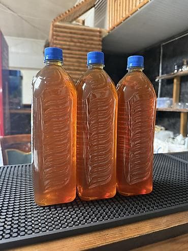 куплю орехи: Компот-Сухофрукты ассорти, натуральная сушка на солнце Баткена — 7