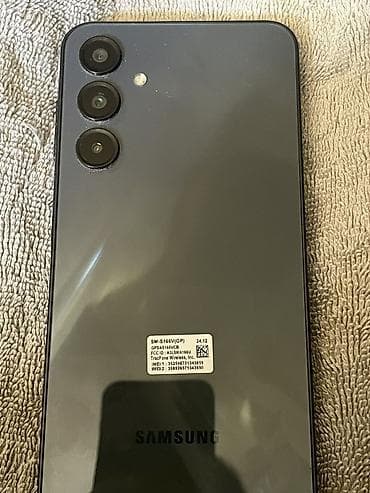 часы skmei: Samsung Новый, 128 ГБ, цвет - Серый, 2 SIM — 1