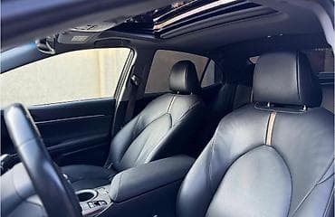 свечи на камри: Toyota Camry: 2018 г., 2.5 л, Автомат, Гибрид, Седан — 7