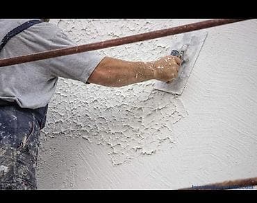 Дизайн, проектирование: Утепление фасада, Фасадный декор | Жидкий травертин | Пенопласт, Penoplex, Базальт Больше 6 лет опыта — 8