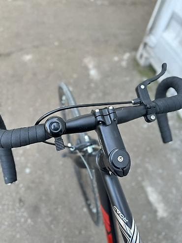 урал велесепет: Городской велосипед, Рама L (172 - 185 см), Новый — 5