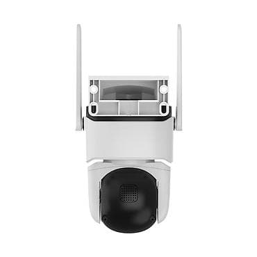 cf card: #Видеонаблюдение #Двойная камера #Wi-Fi камера Vstarcam CS621DR — 5