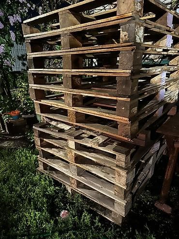 Поддон В наличии