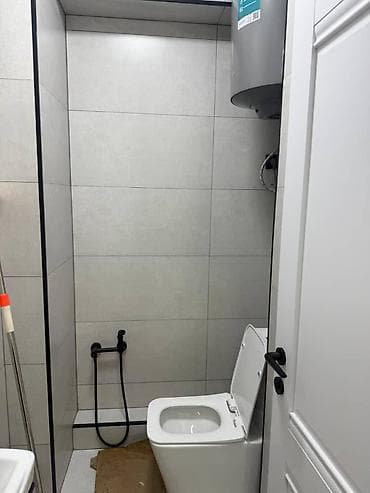коктал: 2 комнаты, 66 м², Элитка, 4 этаж, Дизайнерский ремонт — 2