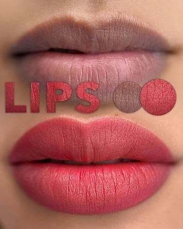 реклама талас: Перманентный макияж бровей, губ и стрелок 💄 ✅ На фото Мои работы🥰 — 5