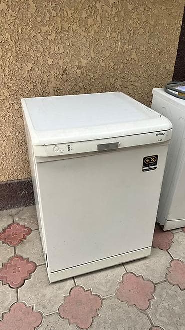 apple mac: Посудомойка — 1