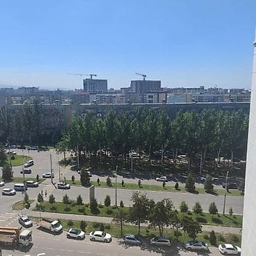 Батирлер: 3 бөлмө, 117 м², Алматинка / Чүй көч. Элитка, 10 кабат, Евро оңдоо — 2