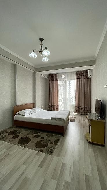 1 комната, Собственник, С мебелью полностью