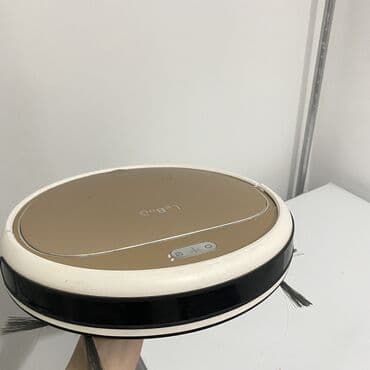 Робот-пылесос