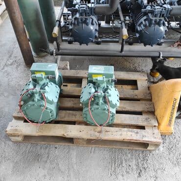 шоковая заморозка оборудование: Холодильная камера морозильная камера холодильный агрегат шоковая — 20