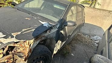 Продажа авто: Toyota Matrix: 2003 г., Автомат — 5