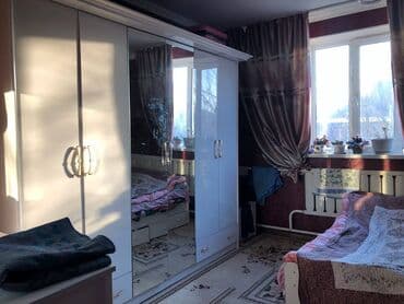 каракол продаю дом: Дом, 106 м², 6 комнат, Собственник — 12