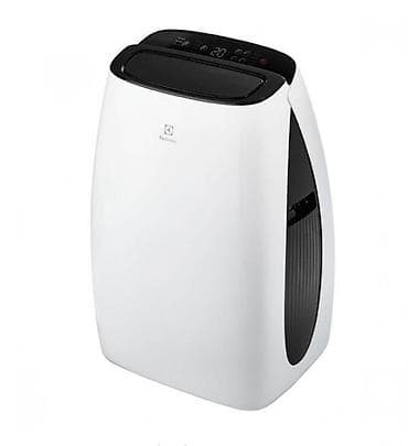 midea s8: Мобильный кондиционер, Б/у, Electrolux, Классический — 1