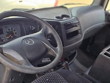 Жүк ташуучу унаа, Mercedes-Benz, Стандарт, Колдонулган — 10