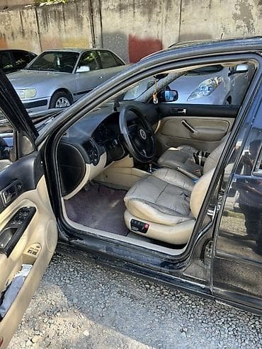 volkswagen бора: Volkswagen Bora: 2007 г., 2.8 л, Автомат, Бензин, Седан — 8