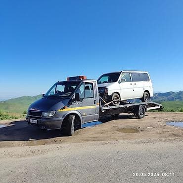 С лебедкой