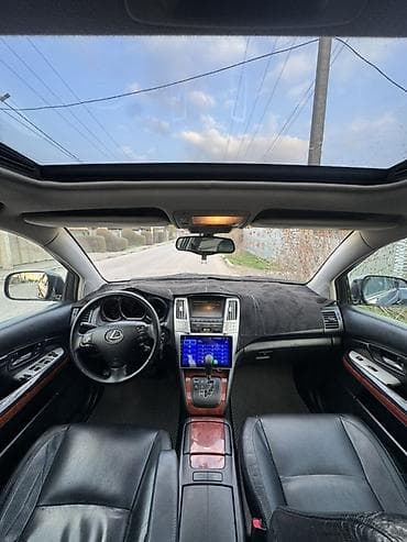 двигатель rx 300: Lexus RX: 2003 г., 3 л, Автомат, Бензин, Кроссовер — 7